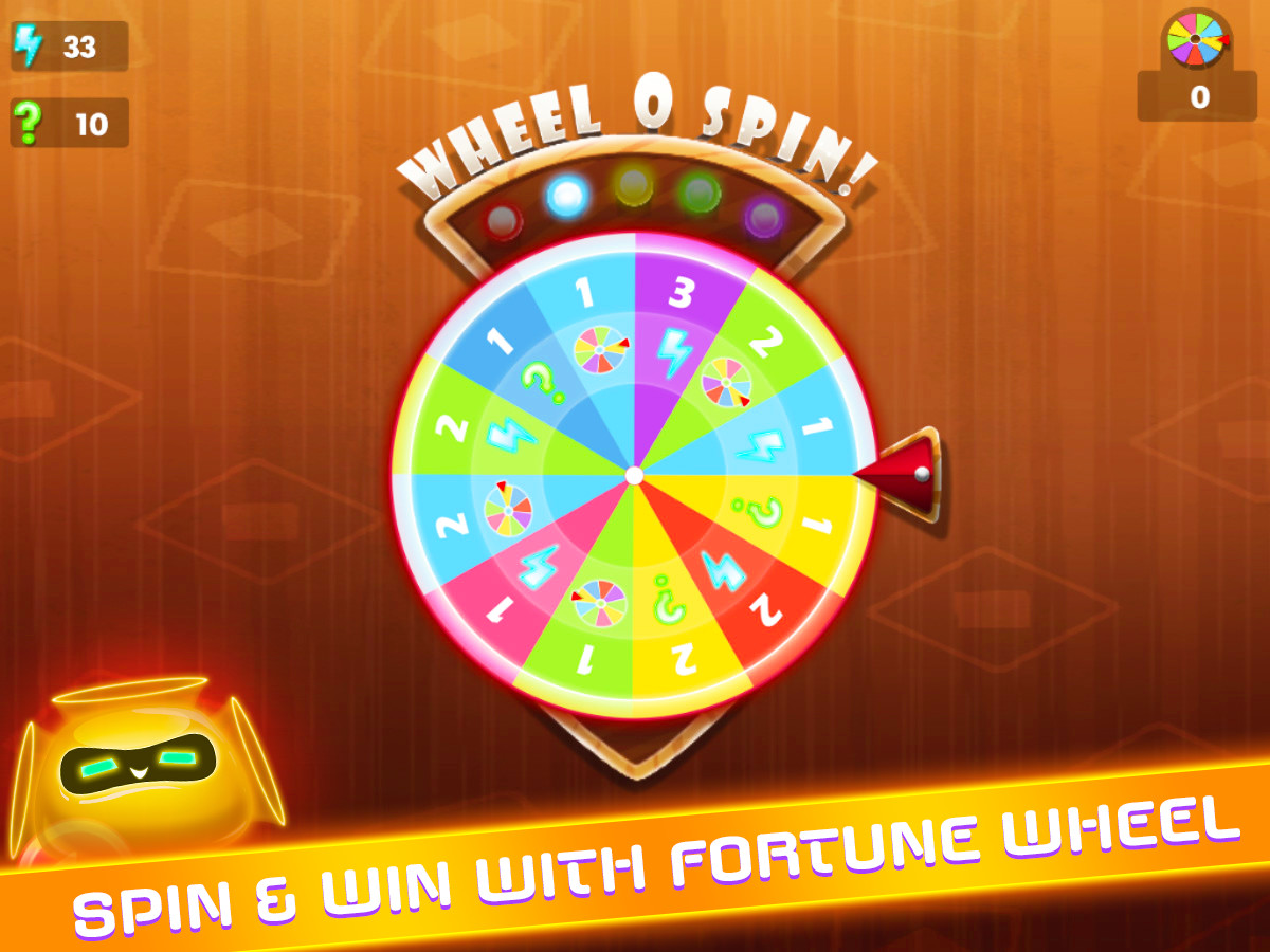 Tangled Up! Screenshot 4