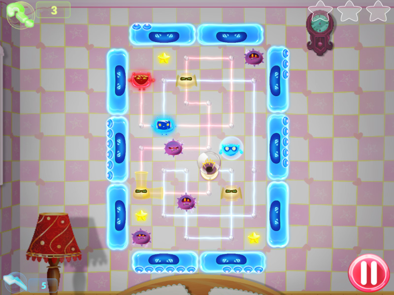 Tangled Up! Screenshot 12