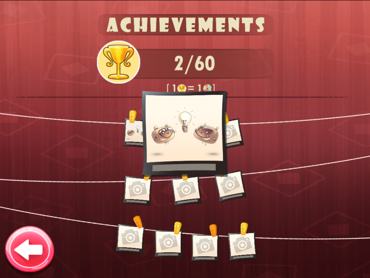 Tangled Up! Screenshot 14