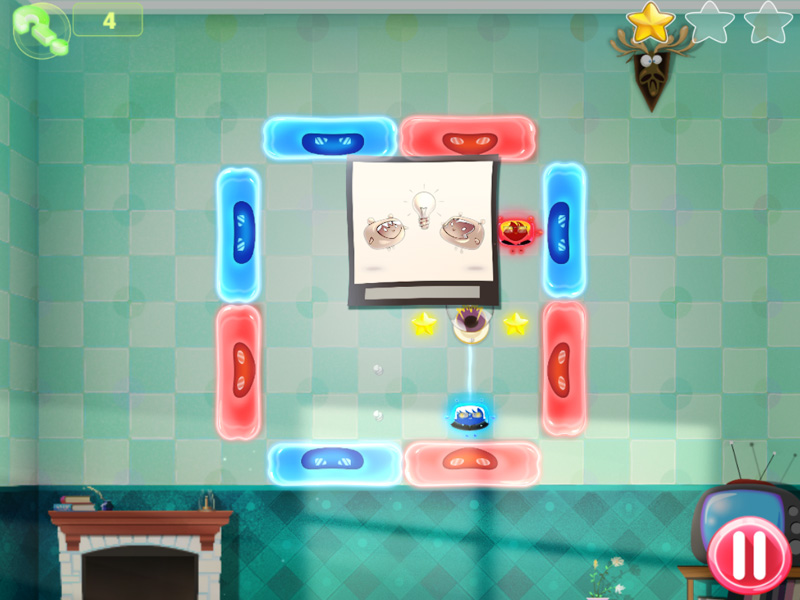 Tangled Up! Screenshot 6