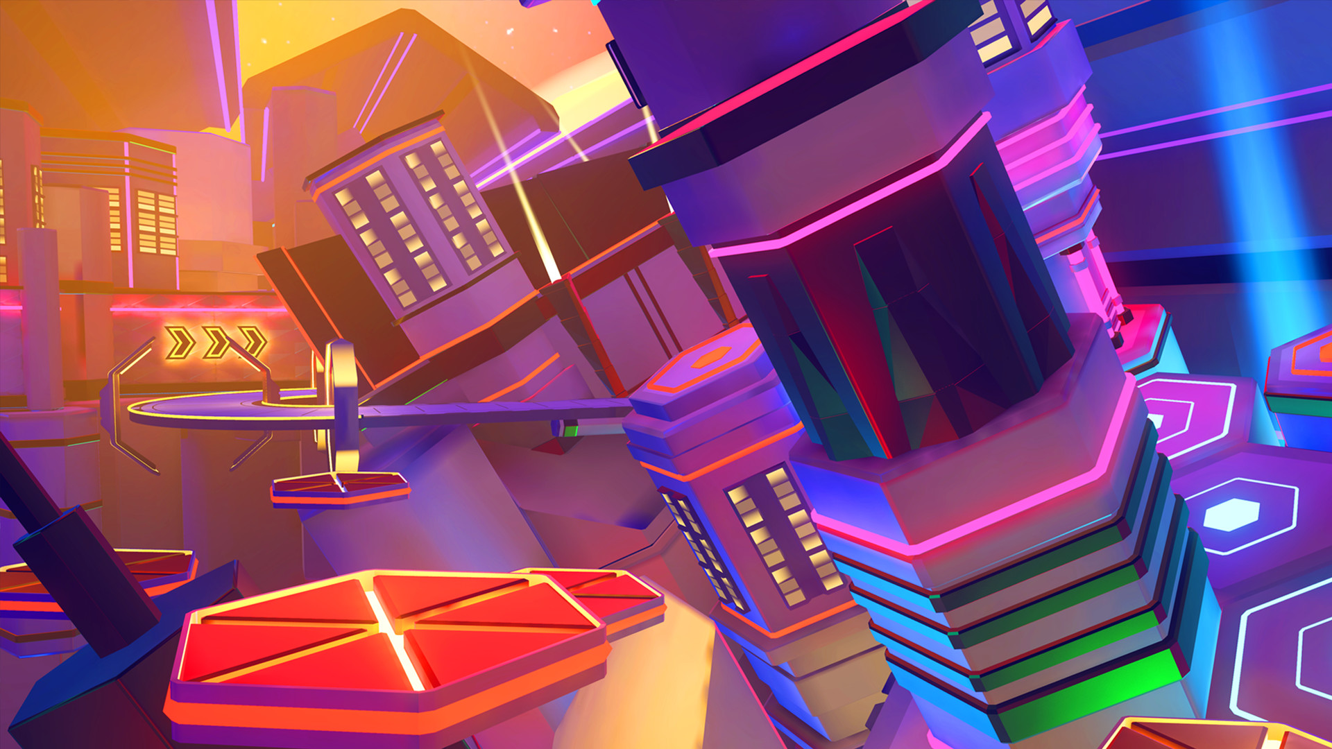 Sprint Vector Screenshot 5