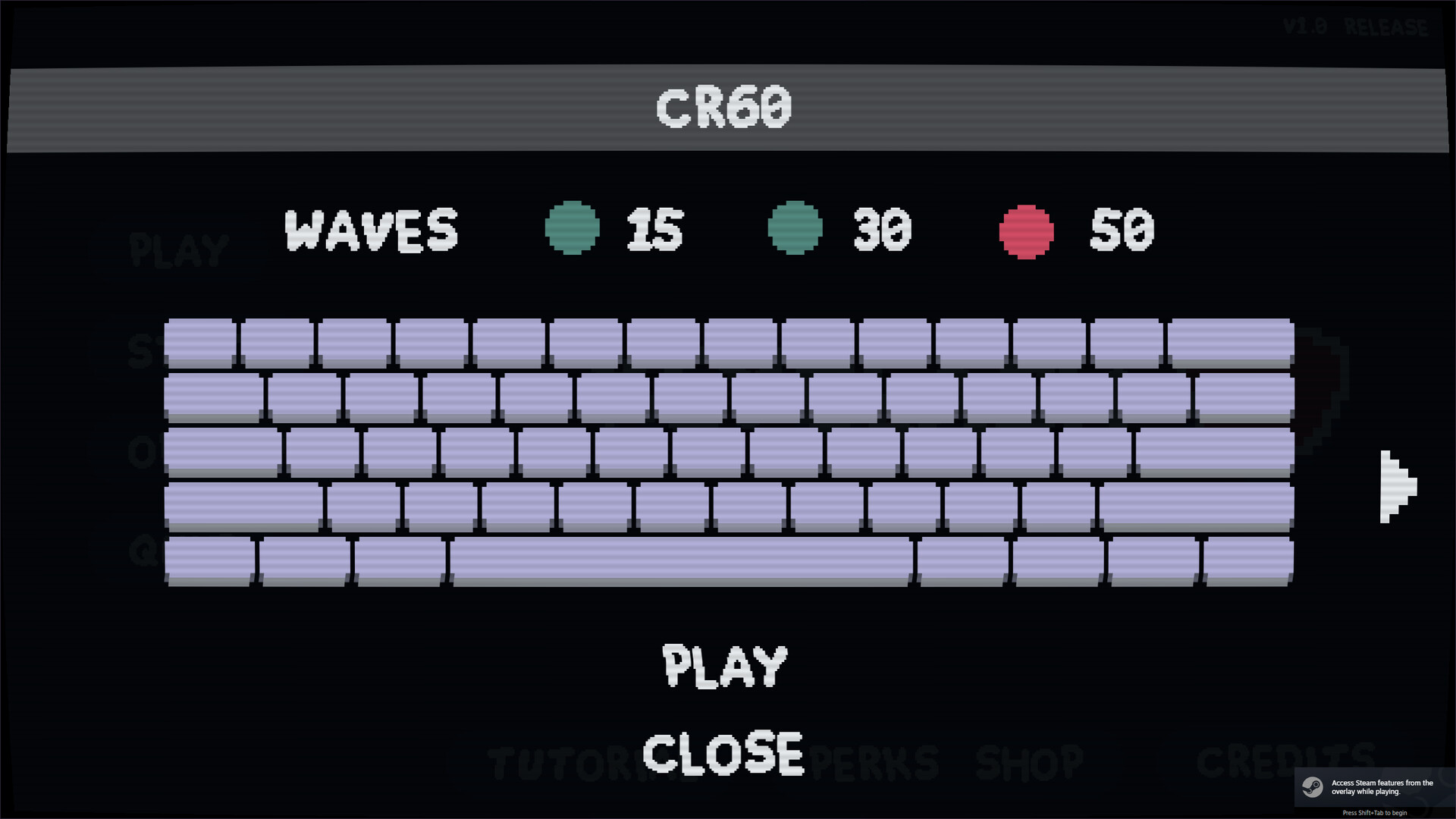 Keyclash Screenshot 1