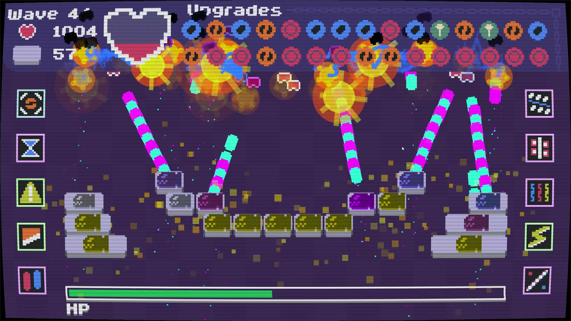 Keyclash Screenshot 0