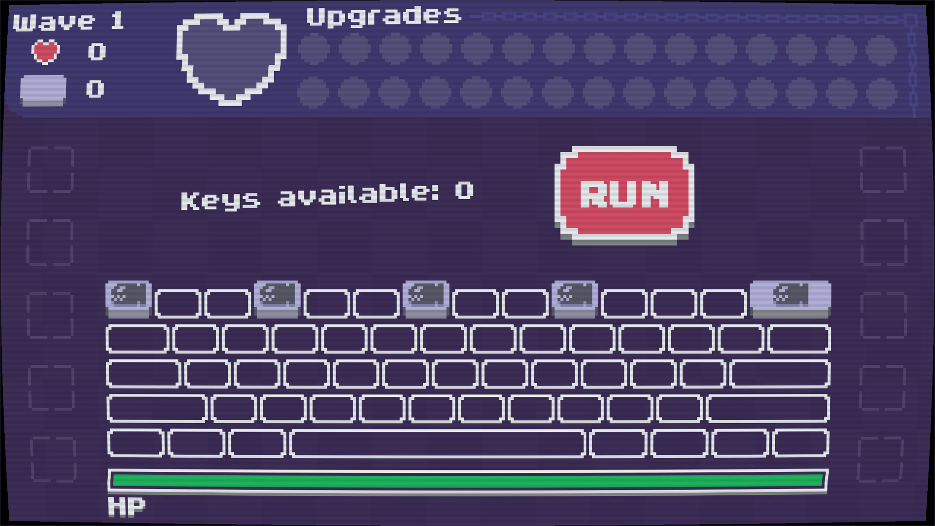 Keyclash Screenshot 6