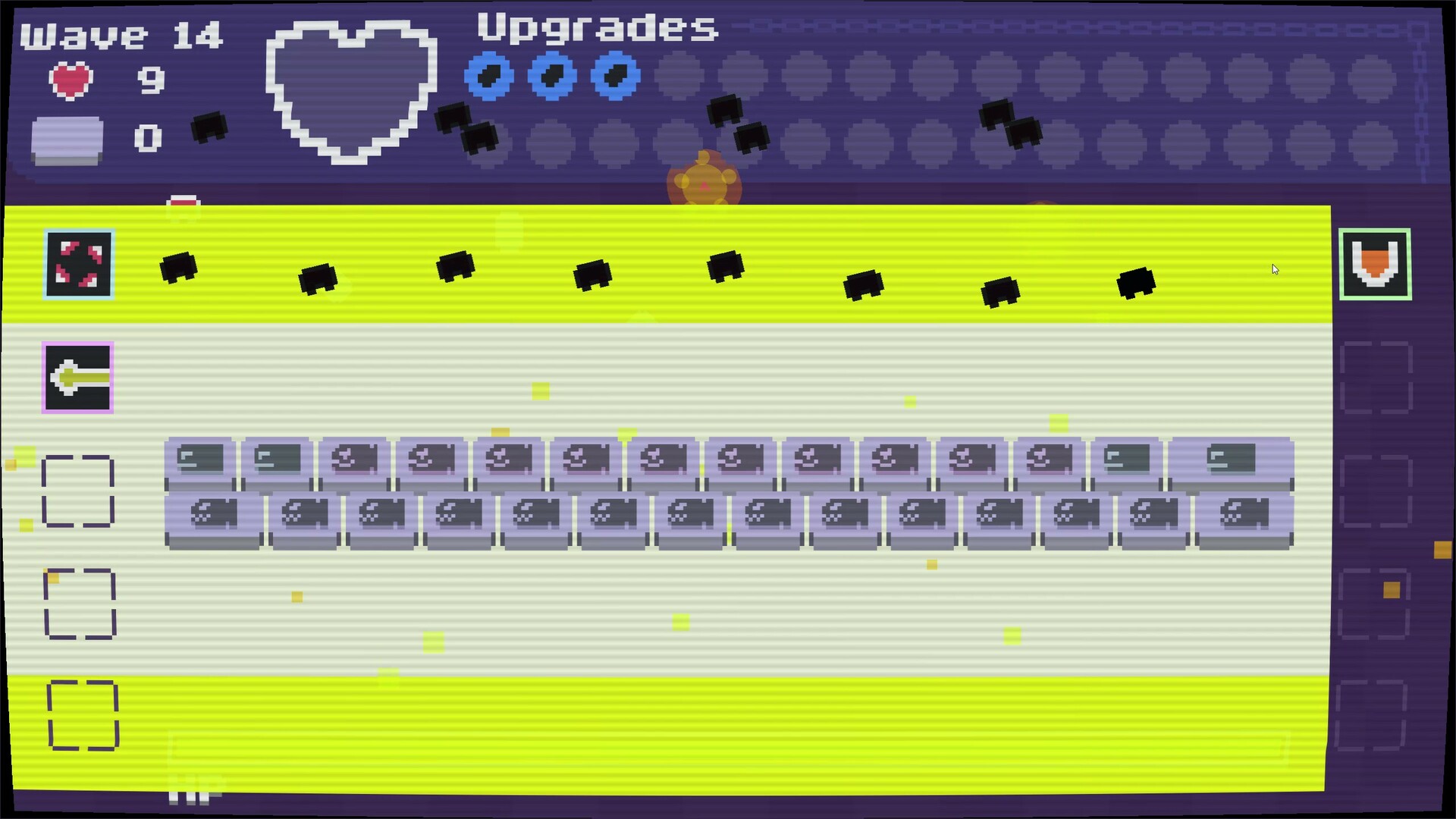 Keyclash Screenshot 3