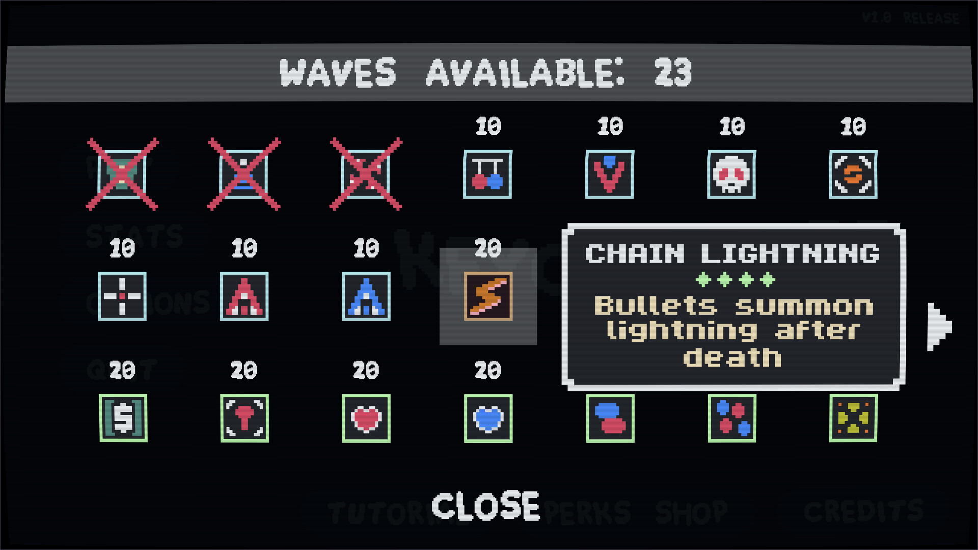 Keyclash Screenshot 4