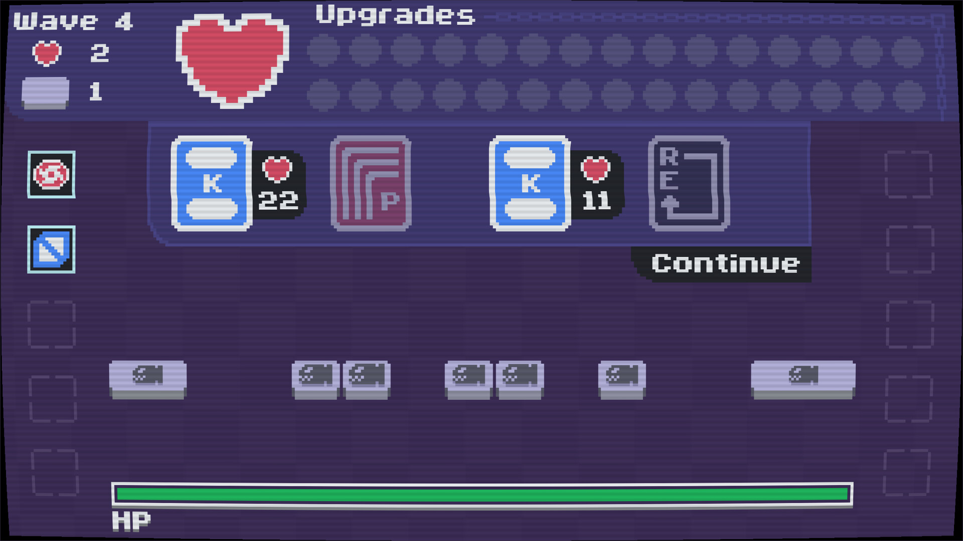 Keyclash Screenshot 5