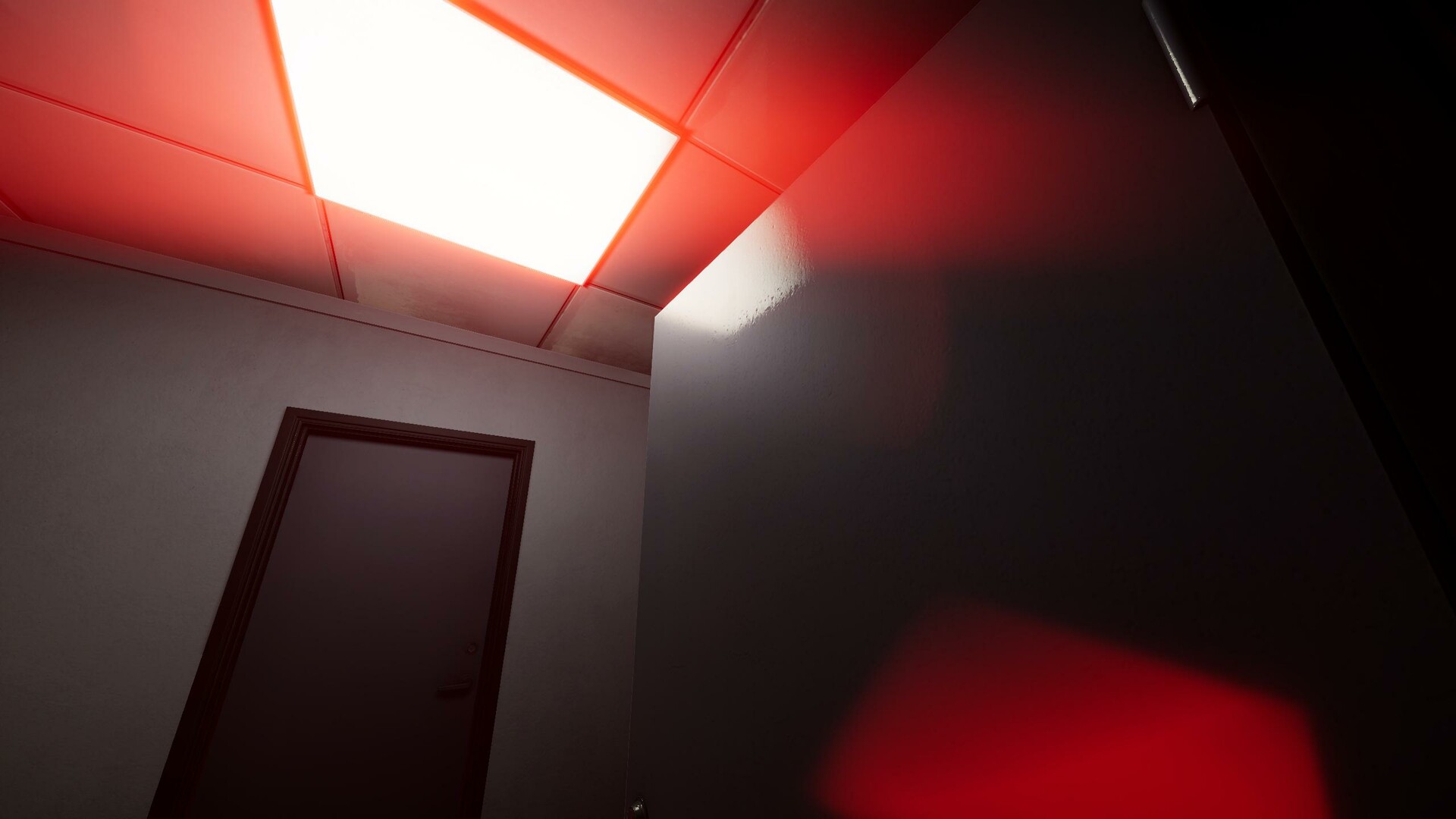 Backrooms: The Phobolore Screenshot 4