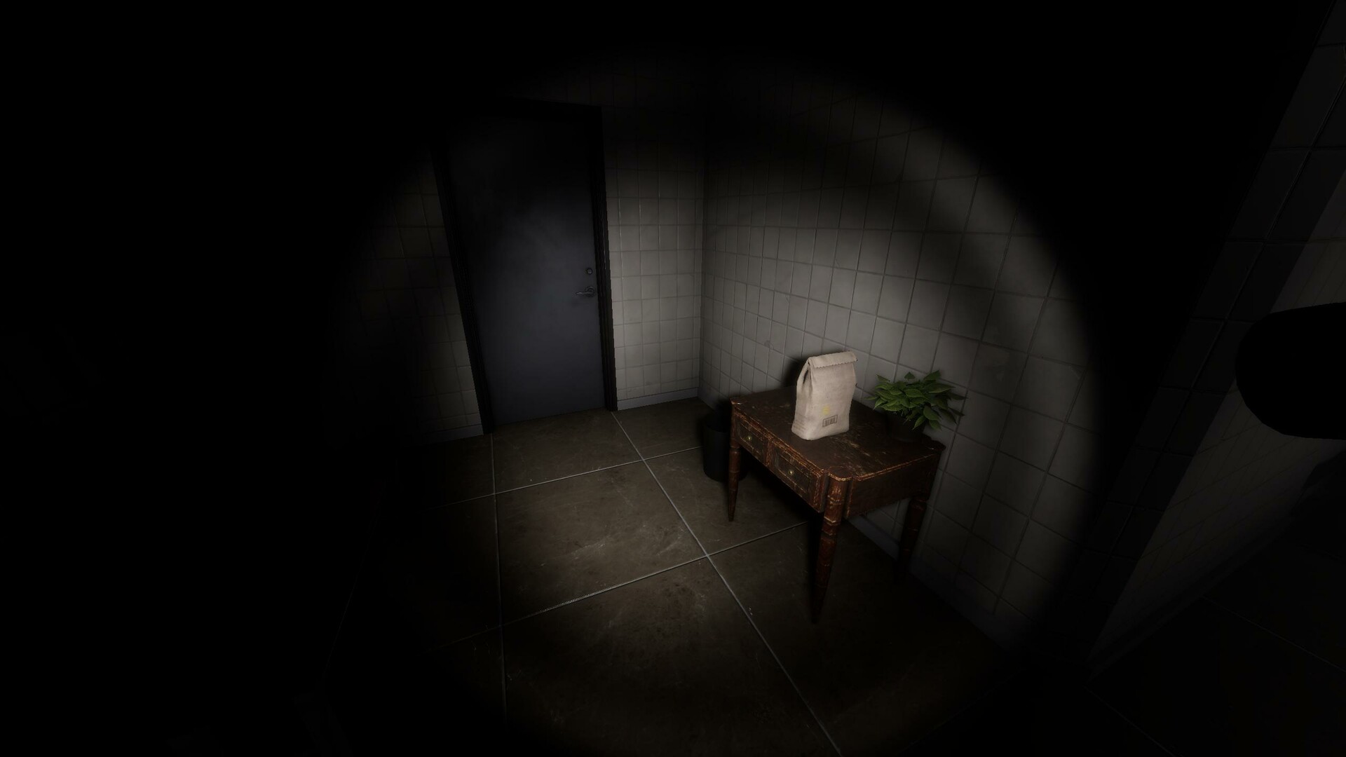 Backrooms: The Phobolore Screenshot 10