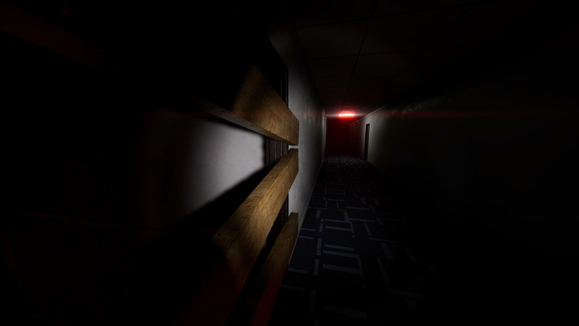 Backrooms: The Phobolore Screenshot 9