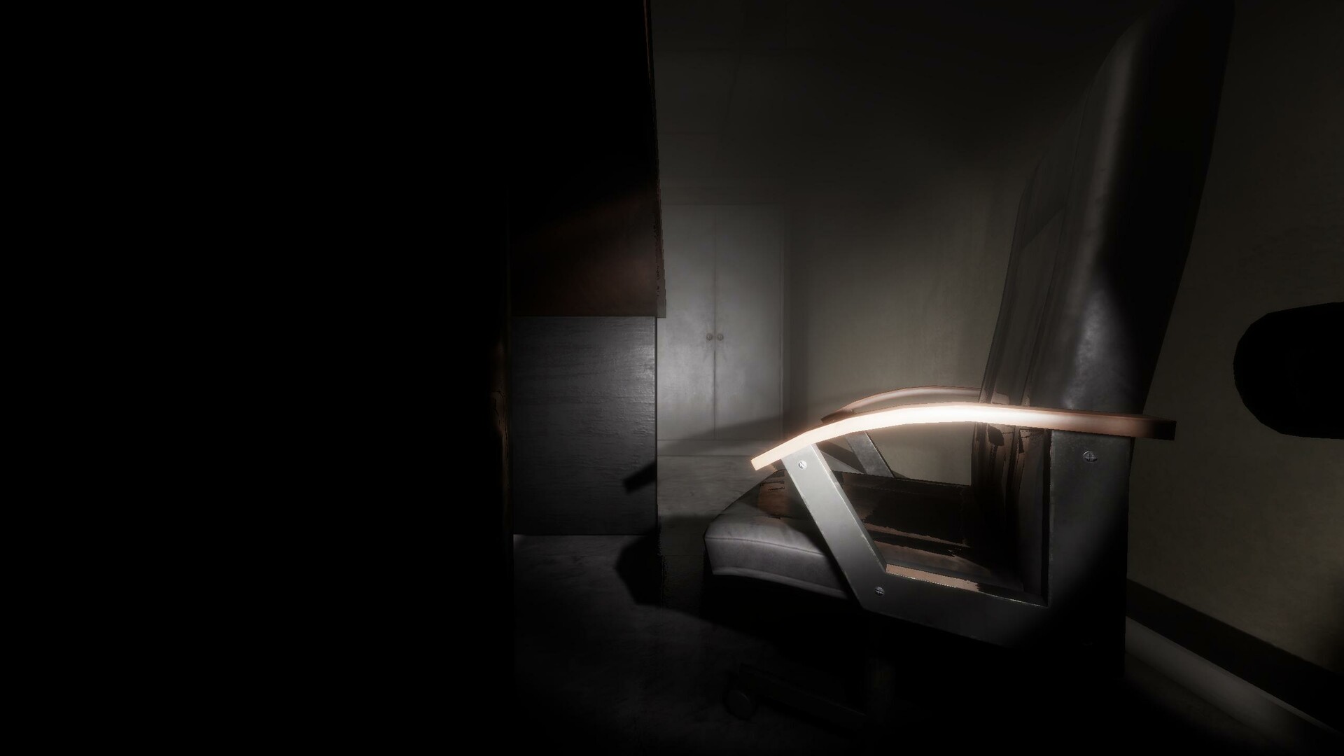 Backrooms: The Phobolore Screenshot 11