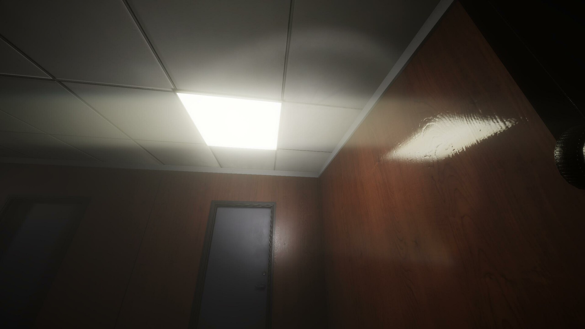 Backrooms: The Phobolore Screenshot 6