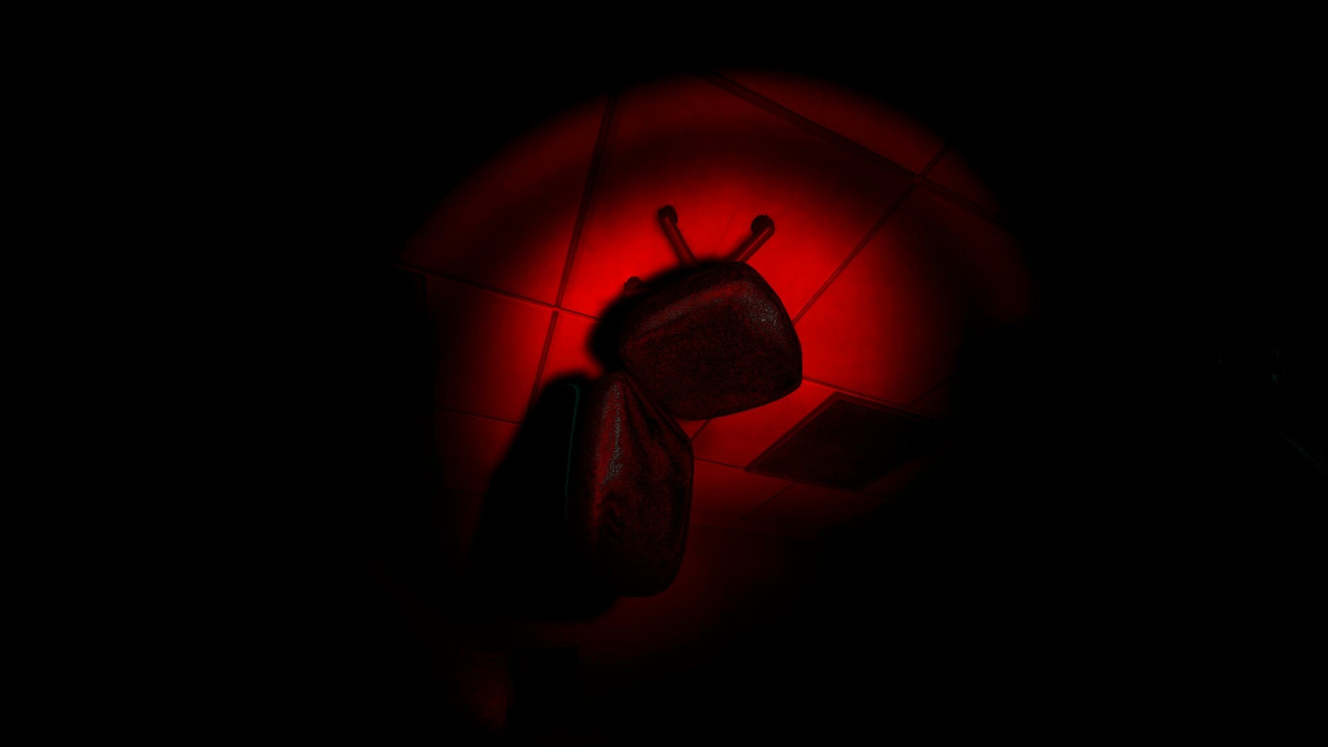 Backrooms: The Phobolore Screenshot 5