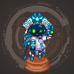 Azure Mage icon