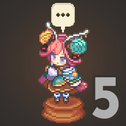 Journeyman Camper icon