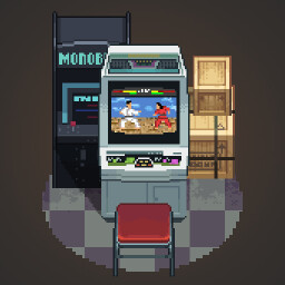 Riko's Identity icon