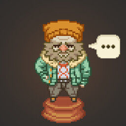 Handyman Apprentice icon