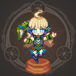 Jade Mage icon