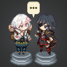 Legendary Camper icon