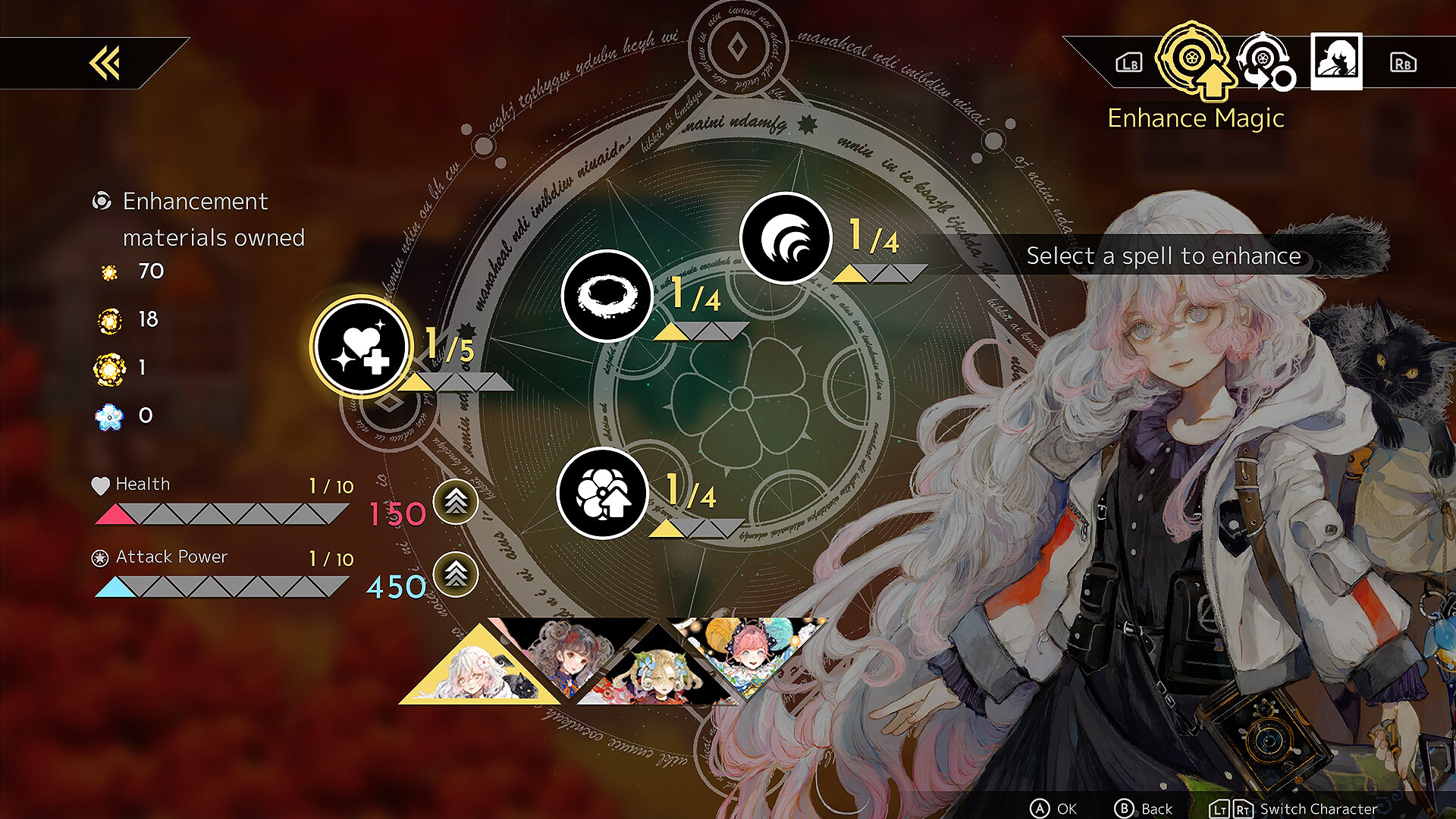 HYKE:Northern Light(s) Screenshot 9