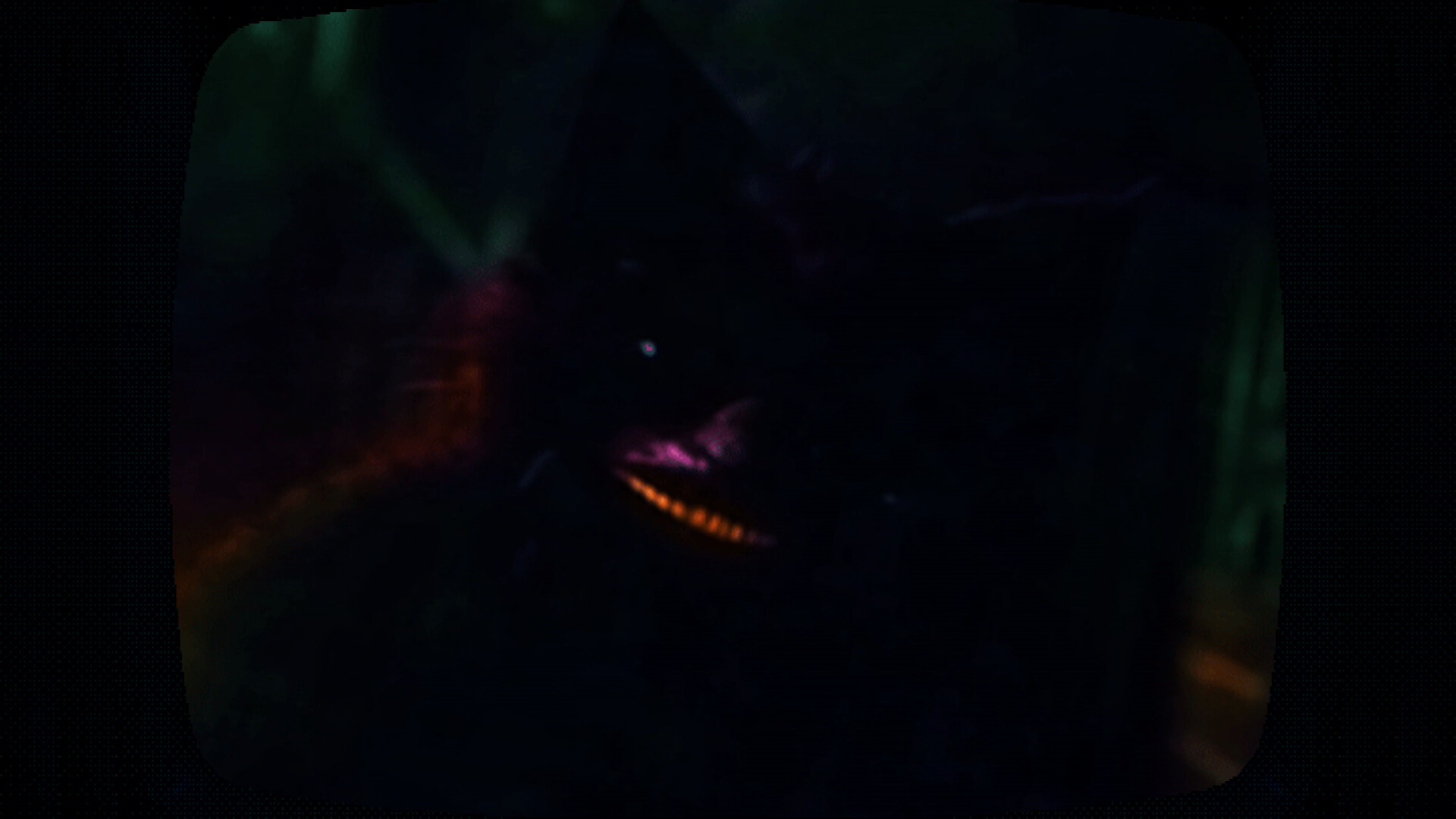 Cat Got Your Tongue Screenshot 0