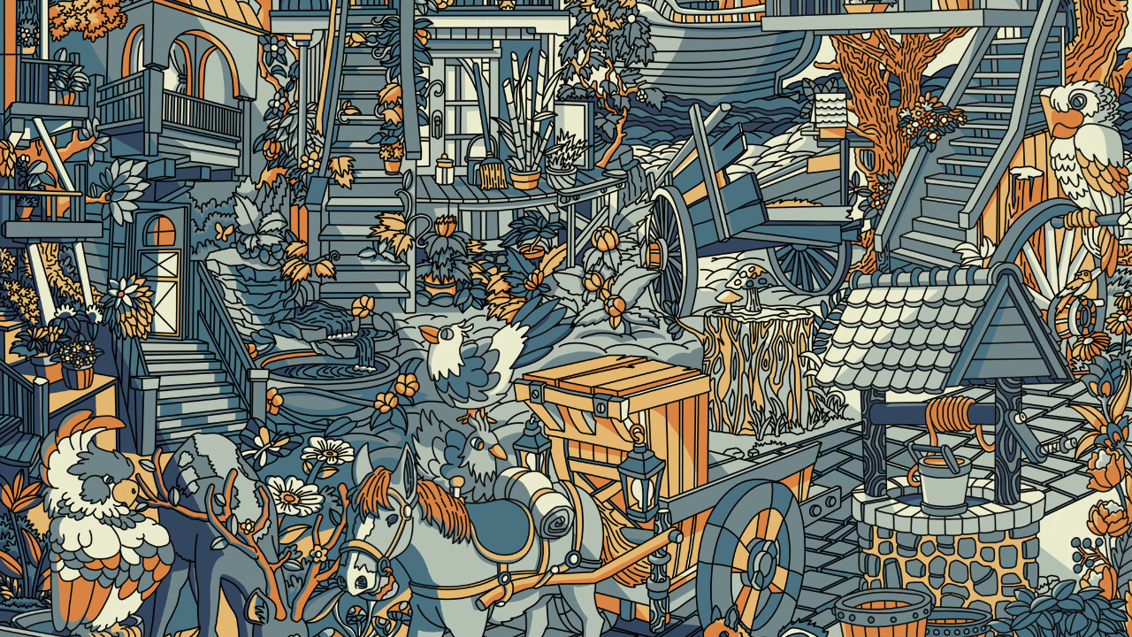 I commissioned some invisible people 0 Screenshot 3