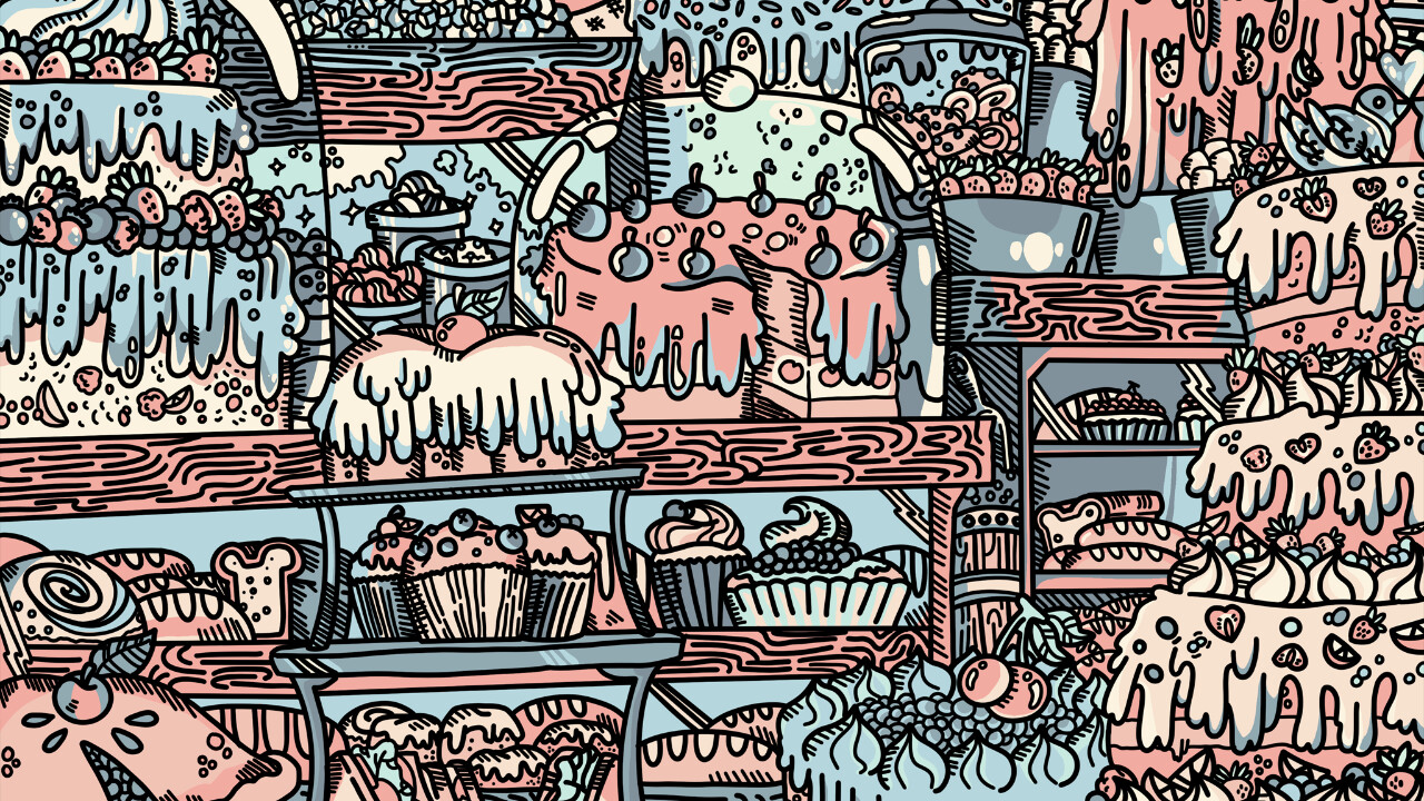 I commissioned some invisible people 0 Screenshot 1