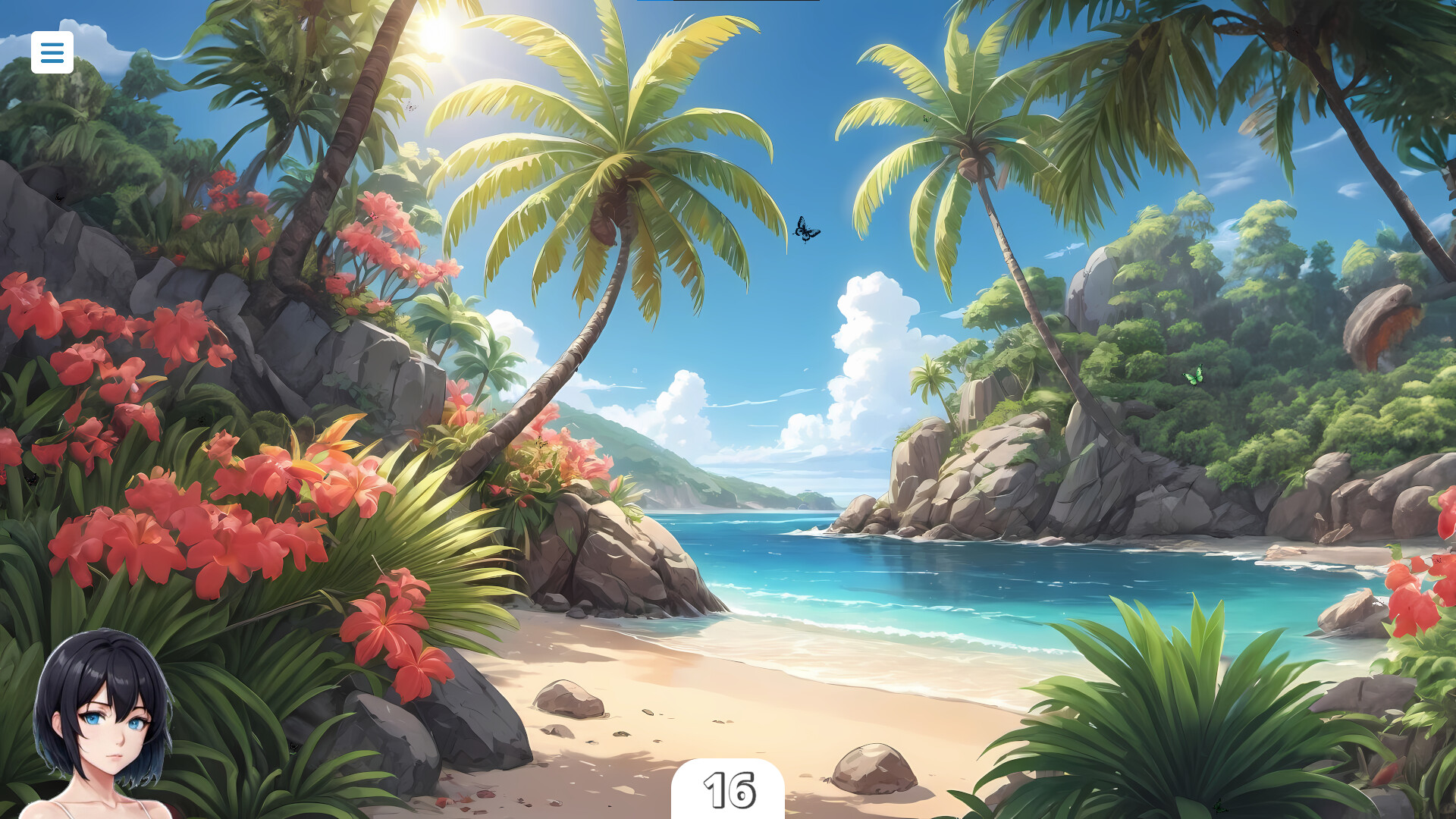 A Few Days With : Cassandra Screenshot 4