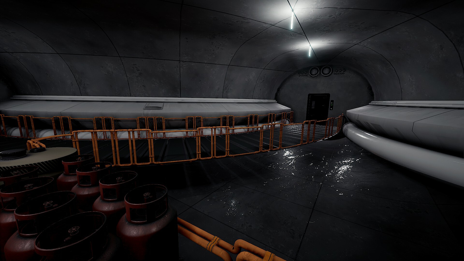 SCP: EVENT CLASSIFIED Screenshot 7