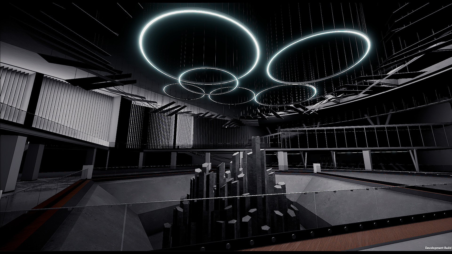 SCP: EVENT CLASSIFIED Screenshot 0