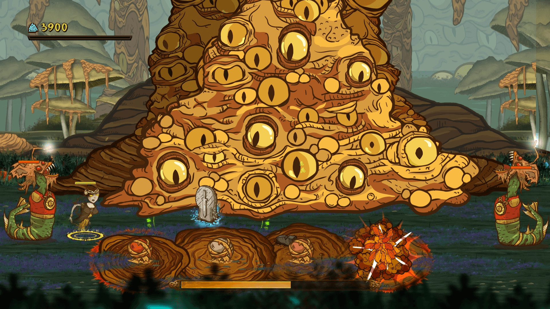 Die for Valhalla! Screenshot 7