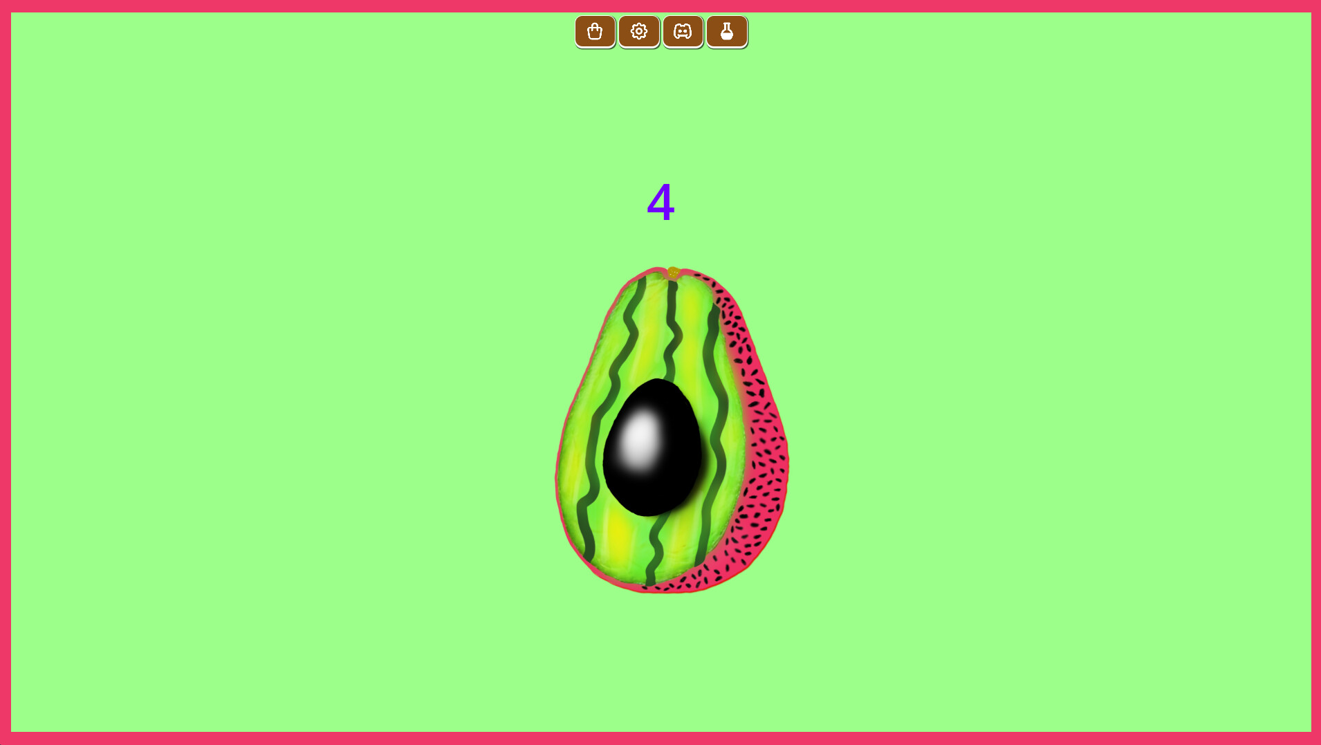 Avocado Screenshot 1