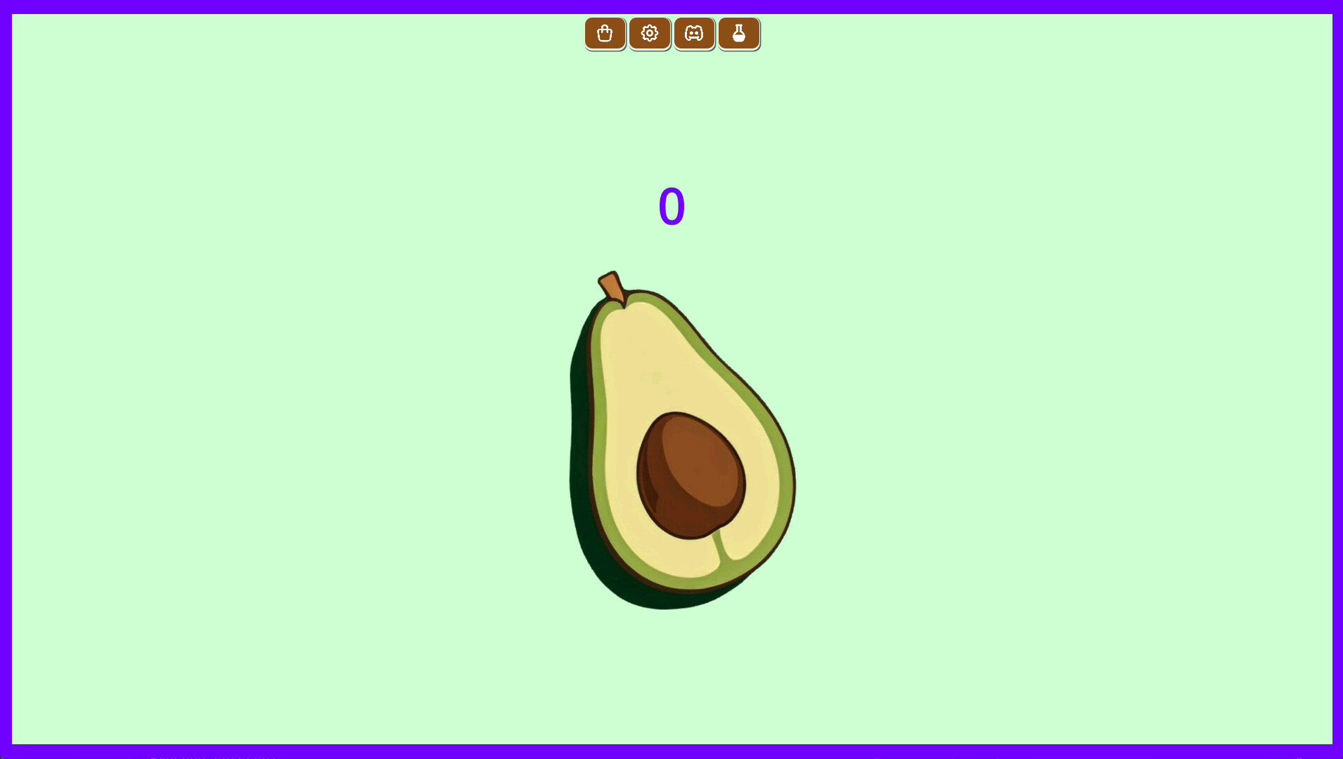 Avocado Screenshot 0
