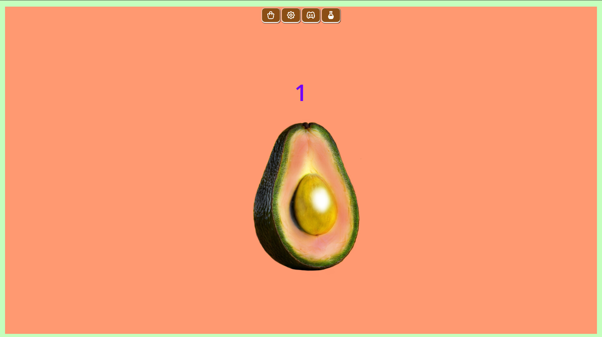 Avocado Screenshot 3
