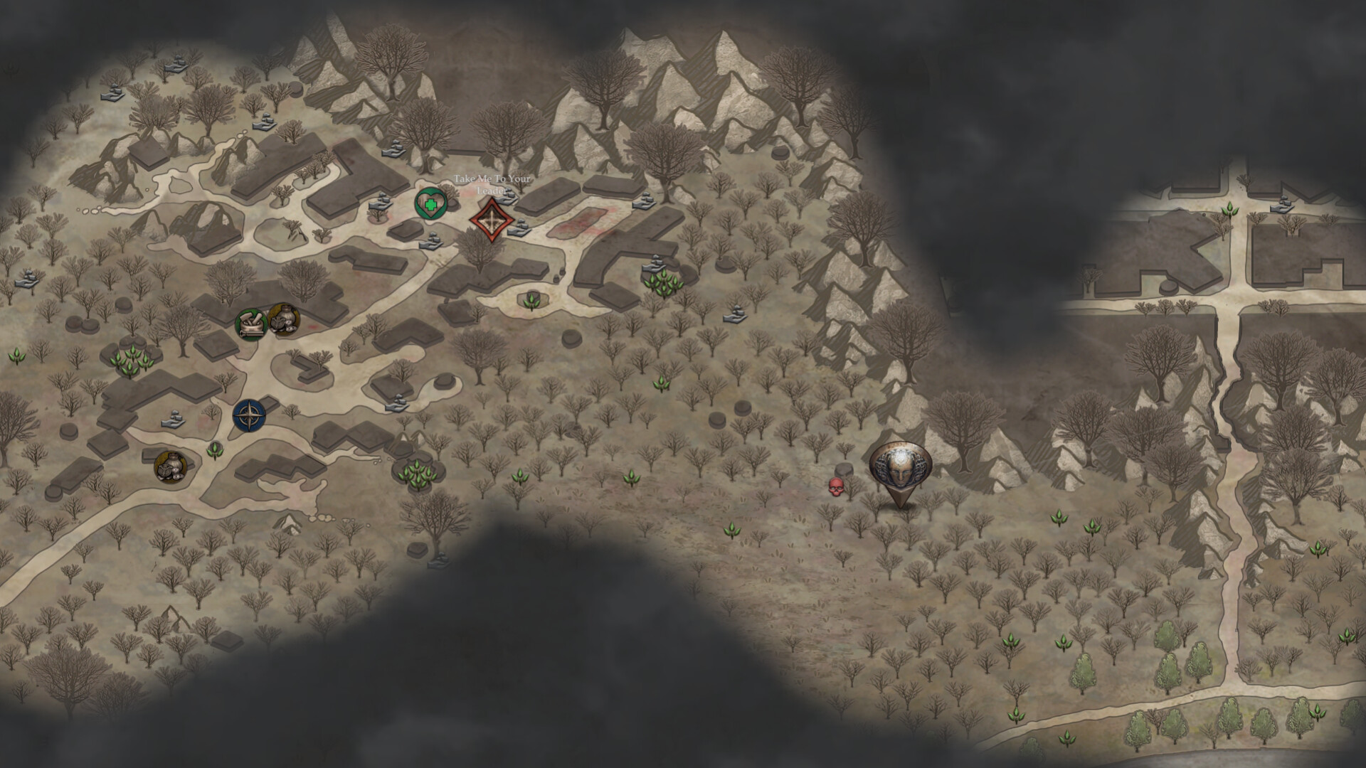 Vendir: Plague of Lies Screenshot 6