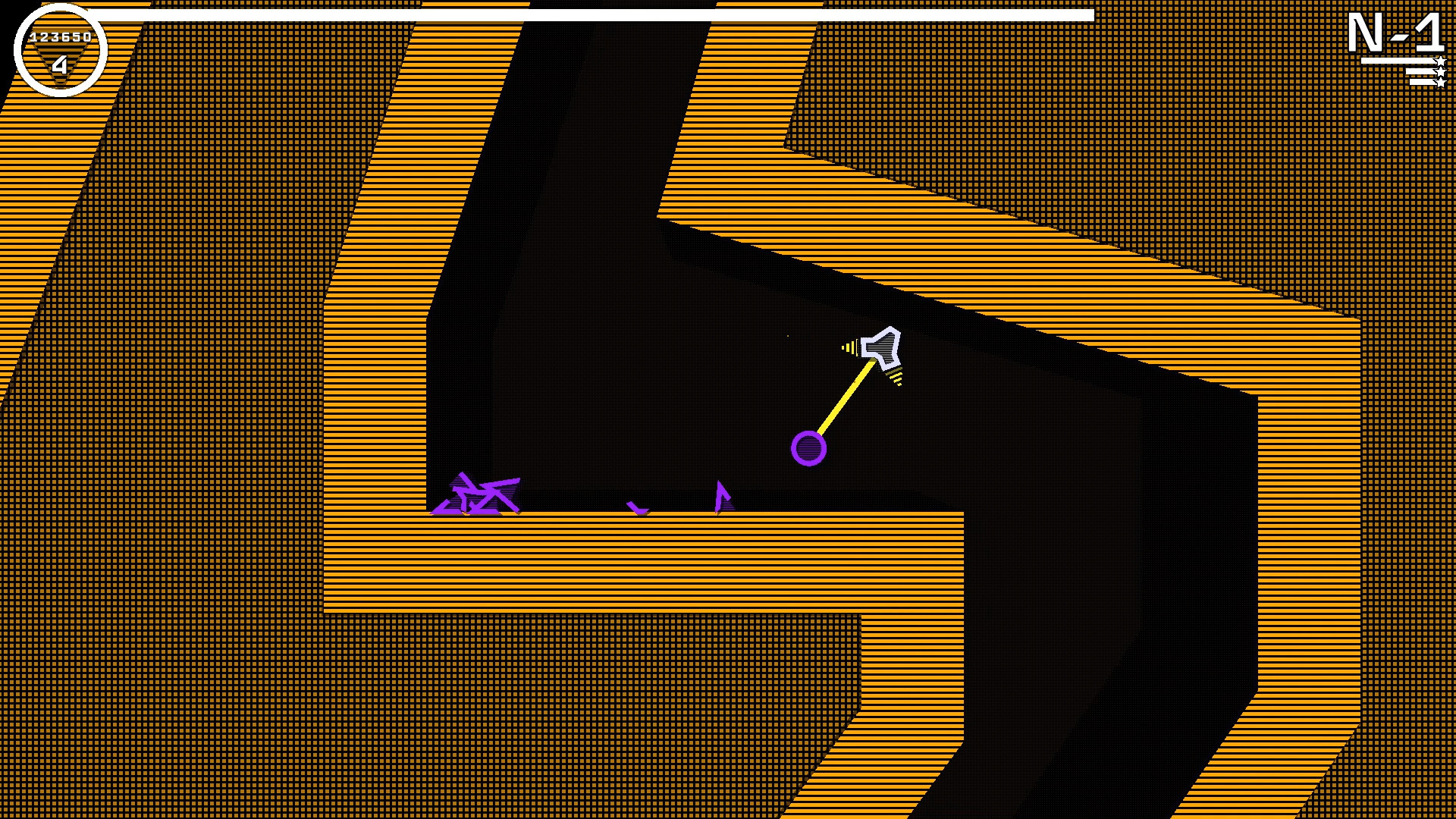 Thrust Legend Screenshot 13