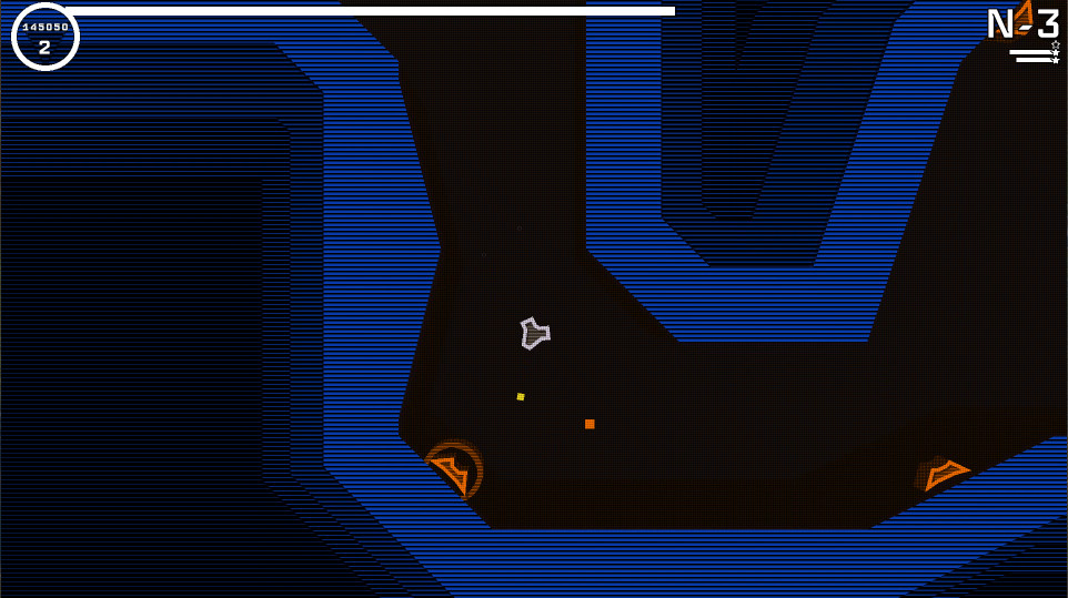 Thrust Legend Screenshot 8