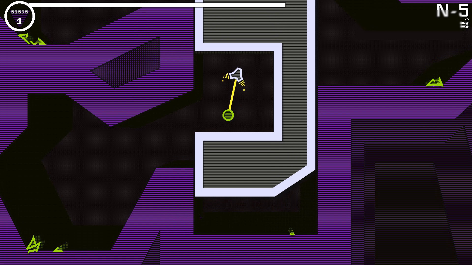 Thrust Legend Screenshot 6