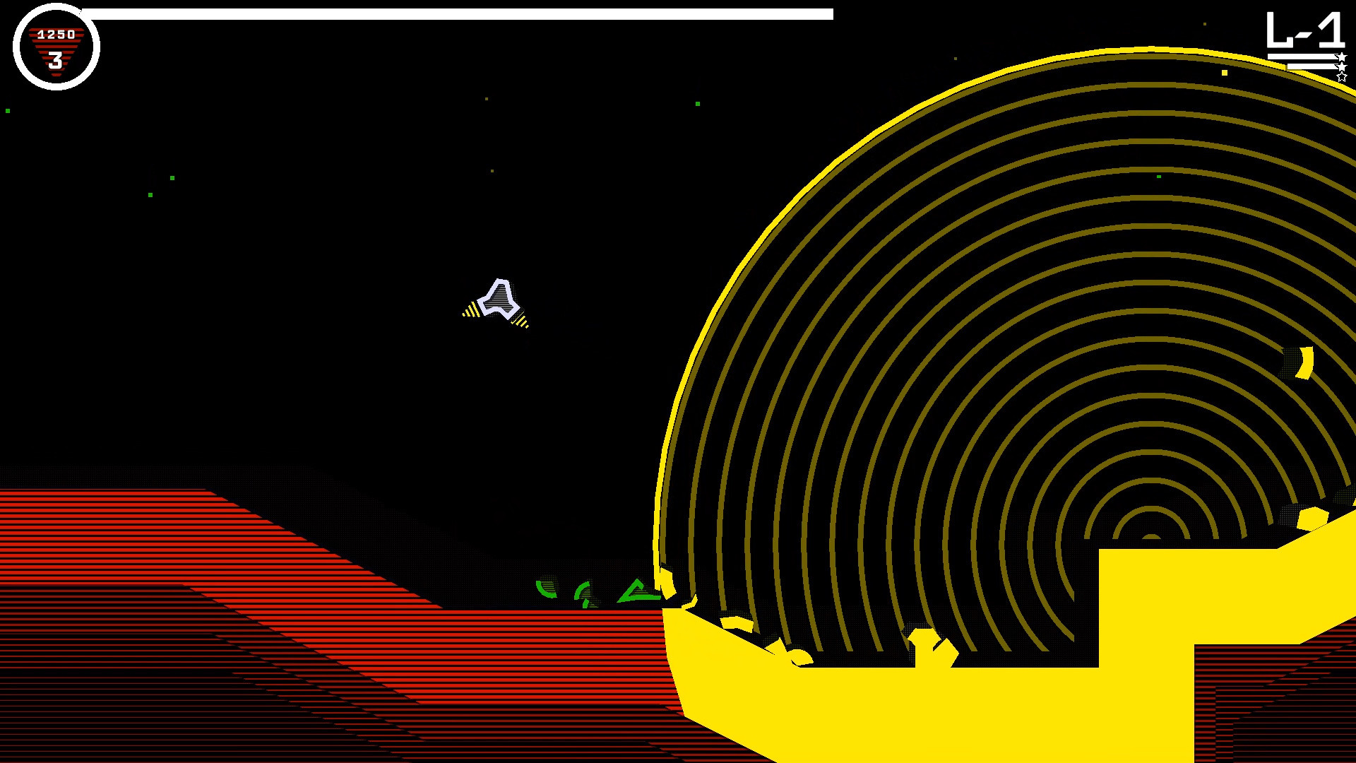 Thrust Legend Screenshot 14