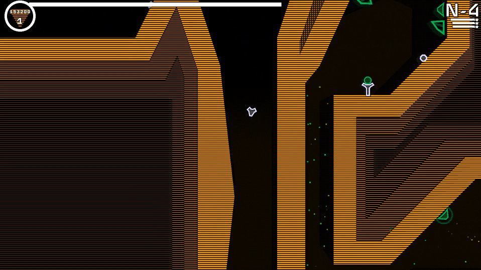 Thrust Legend Screenshot 9