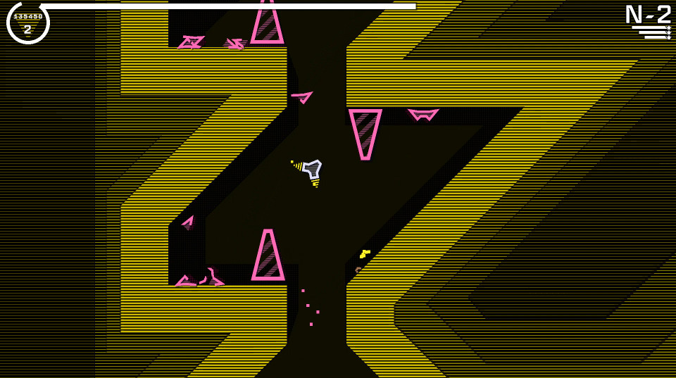 Thrust Legend Screenshot 7