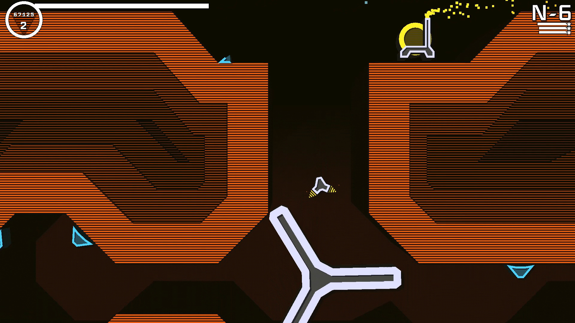 Thrust Legend Screenshot 11