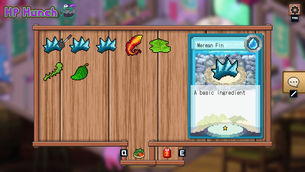 Hodgepodge Hunch Screenshot 1