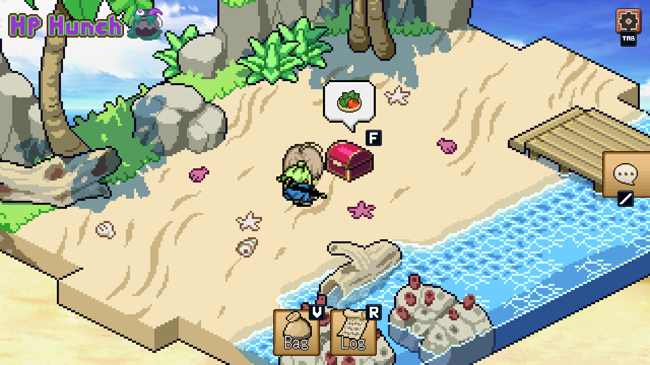 Hodgepodge Hunch Screenshot 0