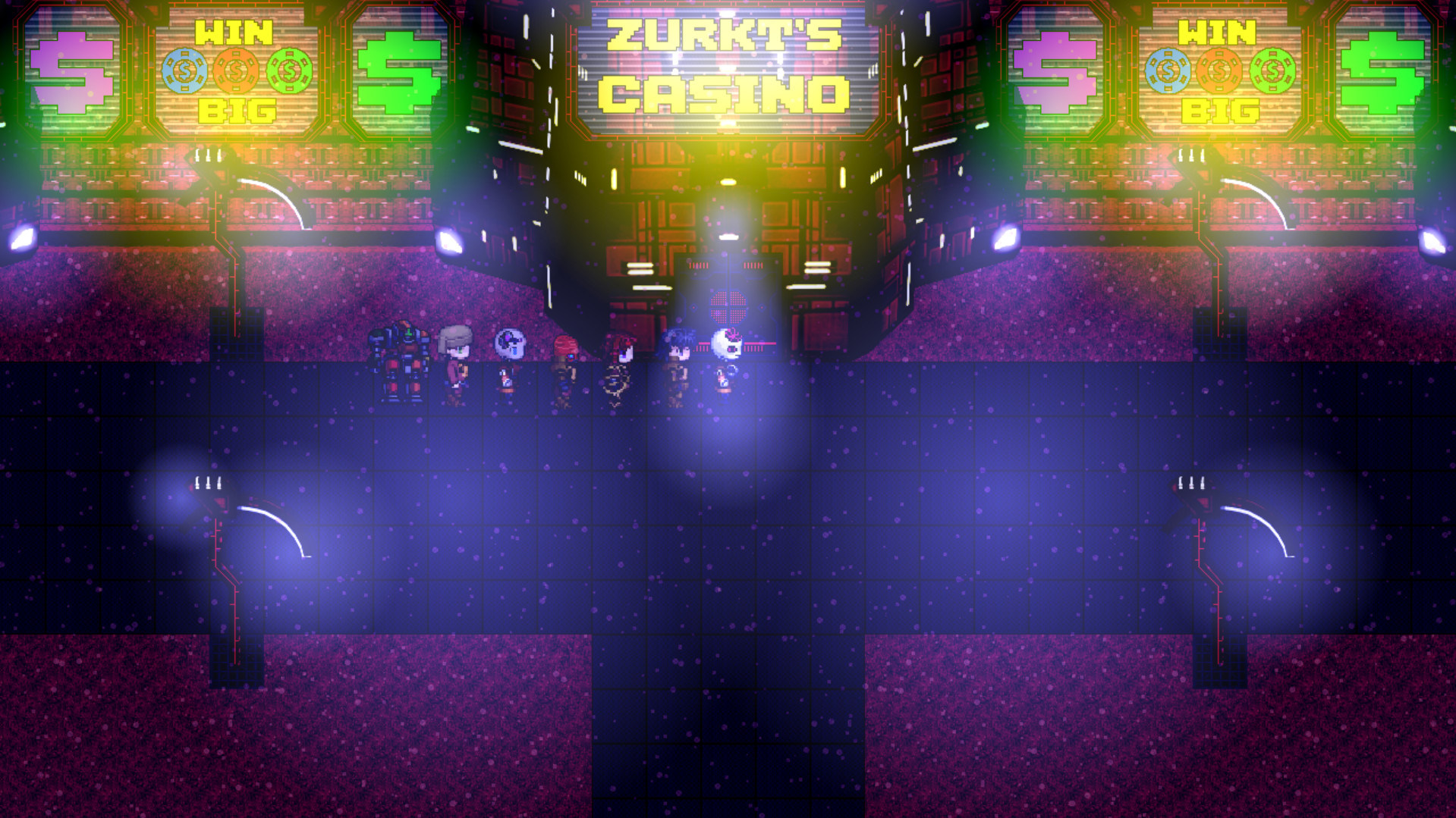 Star Shift Rebellion Screenshot 3