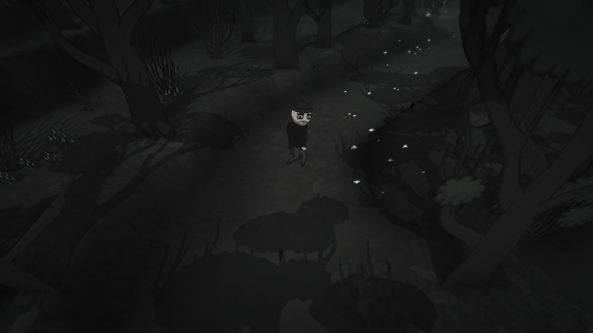 Rooten Screenshot 13