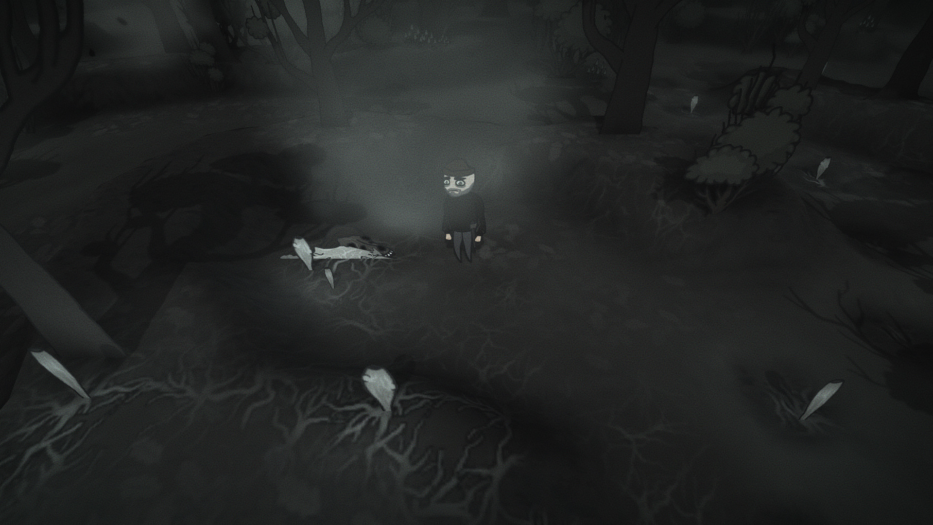 Rooten Screenshot 15