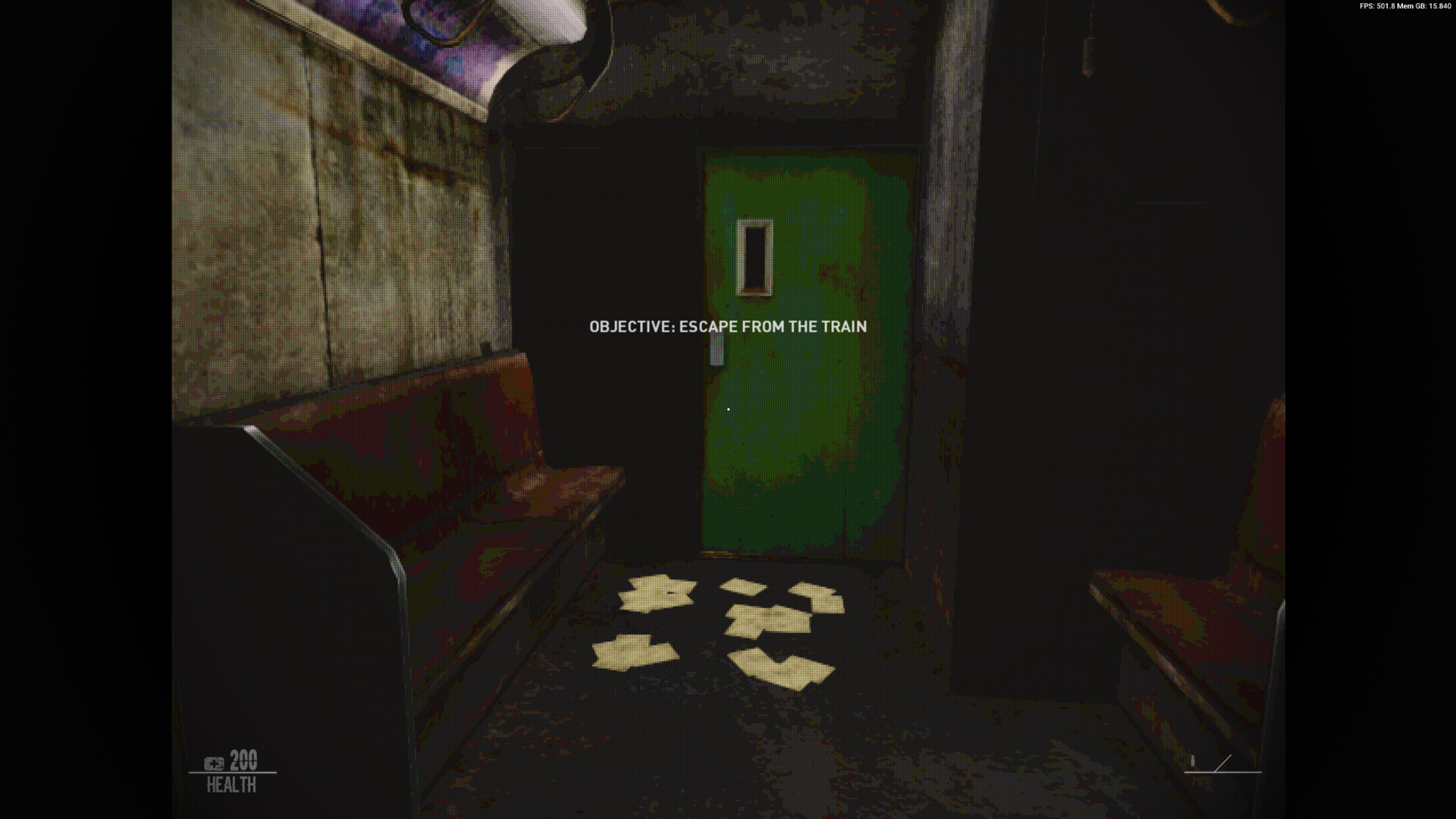 H3LLV3TE Screenshot 1