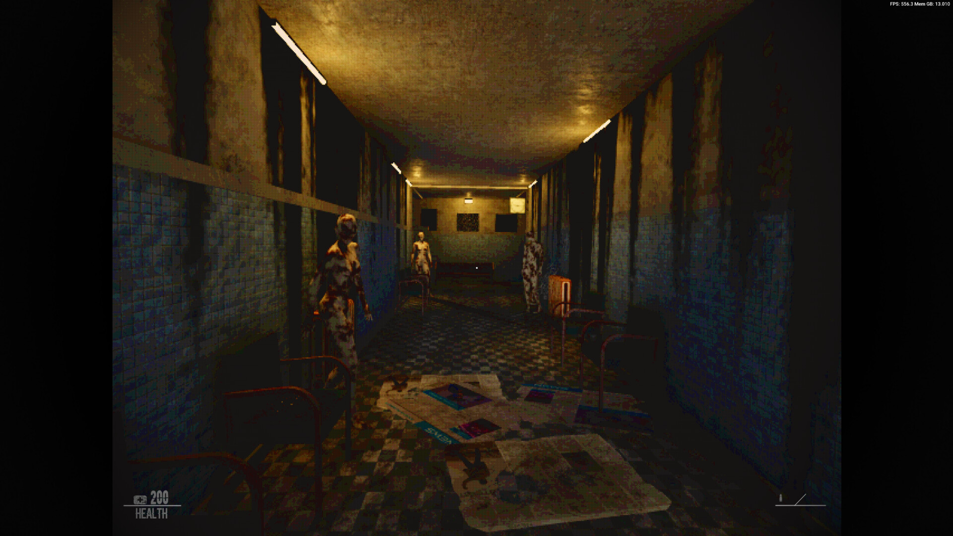 H3LLV3TE Screenshot 6