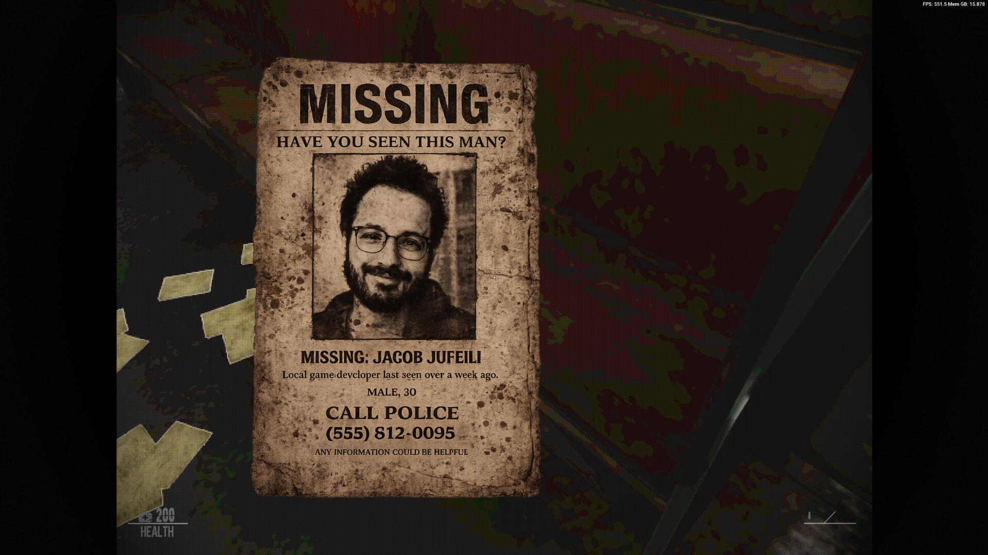 H3LLV3TE Screenshot 3